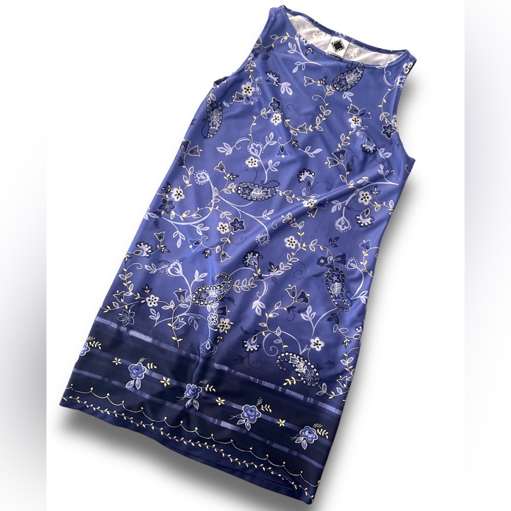 California Concepts Dress - Picture 1 of 3